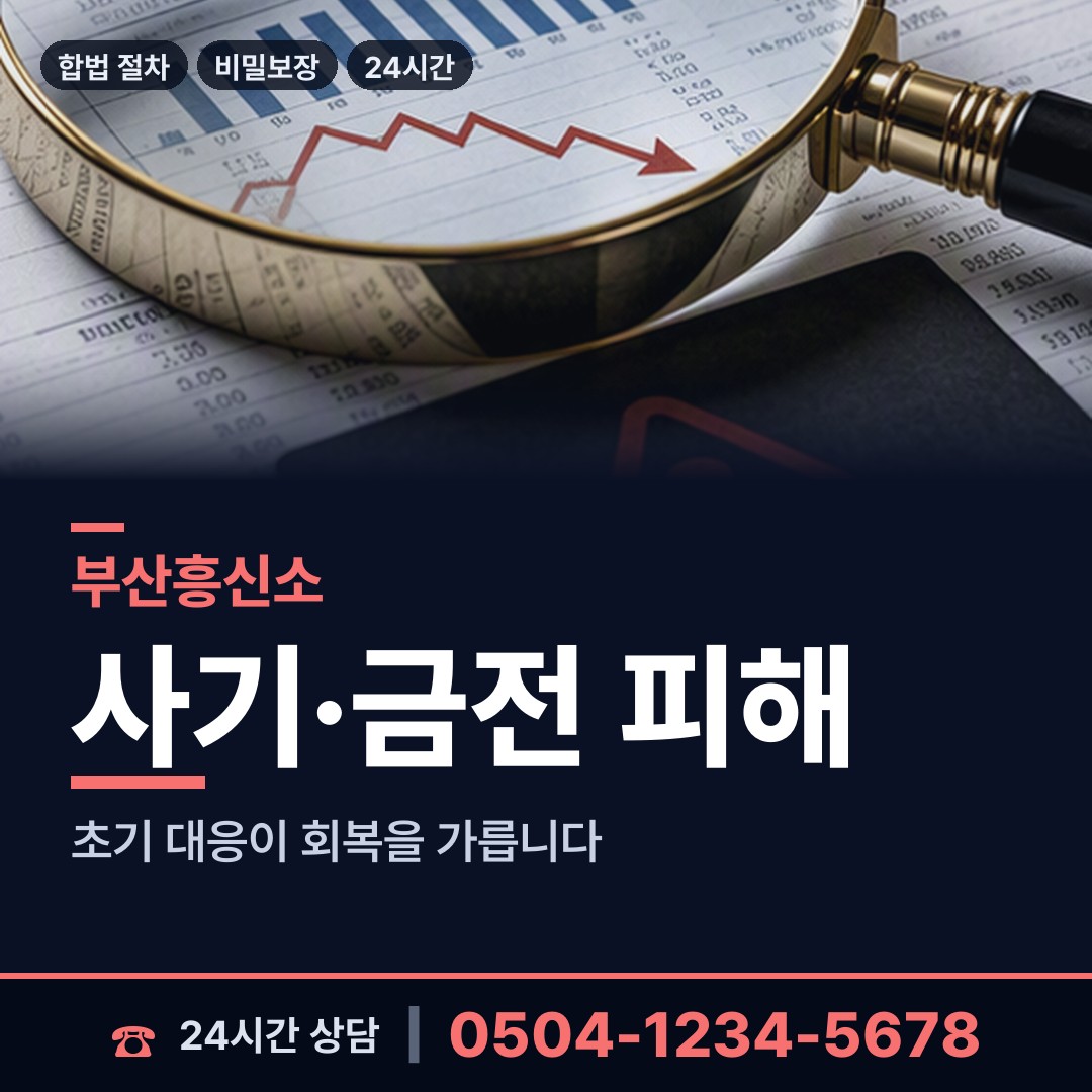 부산 영주제2동 남편외도흥신소 상담 안내